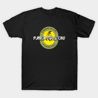 PARA-CYCLING T-Shirt